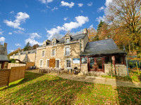 French property, houses and homes for sale in La Chapelle-Neuve Morbihan Brittany