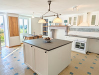 Maison à vendre à Adriers, Vienne - 119.900 € - photo 4