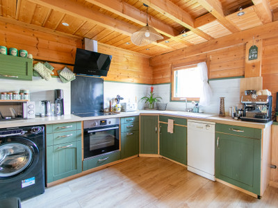French property for sale in Verchaix, Haute-Savoie - €359,000 - photo 3