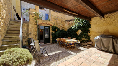 French property for sale in Azille, Aude - €210,000 - photo 13