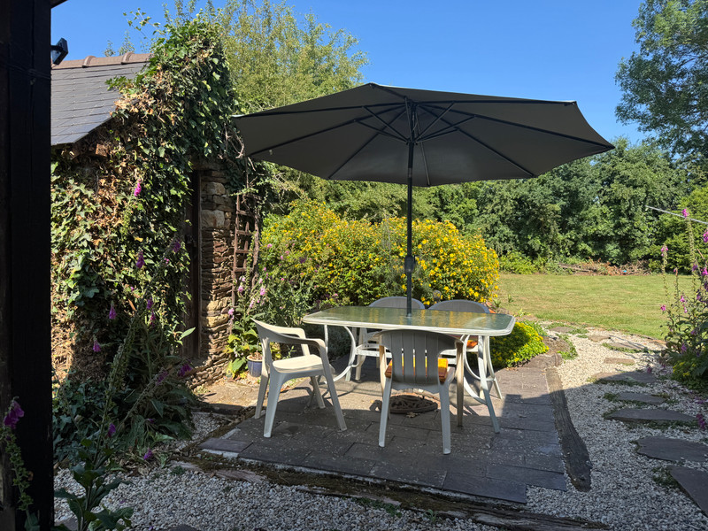 French property for sale in Saint-Calais-du-Désert, Mayenne - €163,000 - photo 14