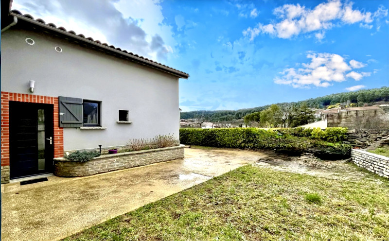 French property for sale in Saint-Paul-le-Jeune, Ardèche - €360,000 - photo 2