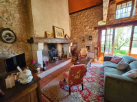 Maison à vendre à Sarliac-sur-l'Isle, Dordogne - 280.000 € - photo 4