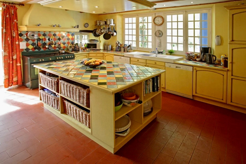 French property for sale in Durban-sur-Arize, Ariège - €795,000 - photo 3