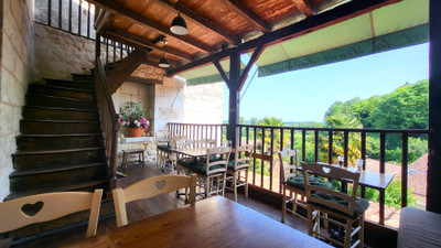 French property for sale in Aubeterre-sur-Dronne, Charente - €423,000 - photo 4