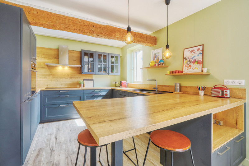French property for sale in Rustrel, Vaucluse - €350,000 - photo 4