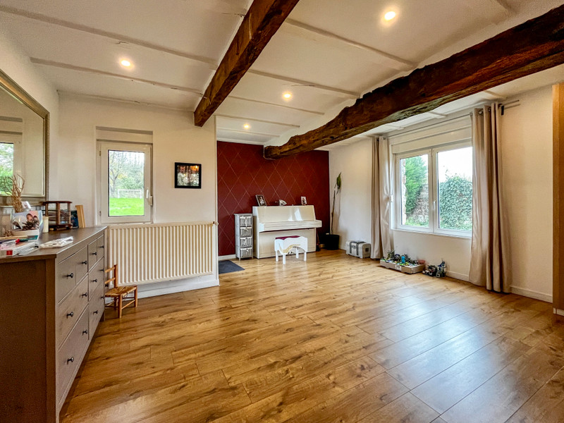 French property for sale in Acigné, Ille-et-Vilaine - €462,765 - photo 3