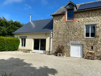 Maison à vendre à Romagny Fontenay, Manche - 304.950 € - photo 2