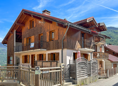 house for sale in Savoie