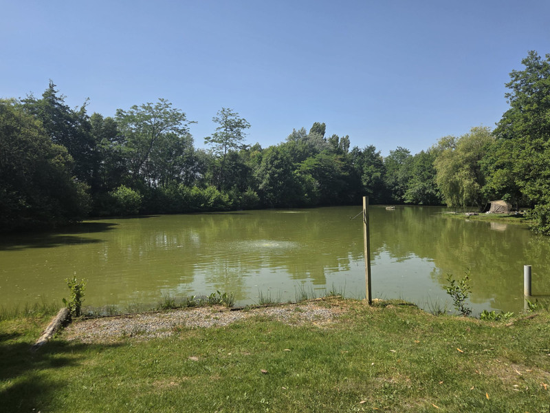 French property for sale in Armaillé, Maine-et-Loire - €461,100 - photo 3