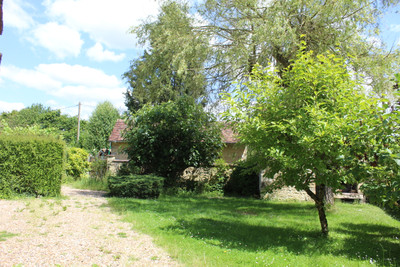 French property for sale in Perche en Nocé, Orne - €215,000 - photo 9