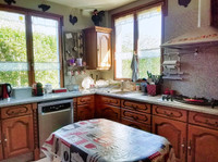 Propriété à vendre à Mer, Loir-et-Cher - 219 350 € - photo n°8