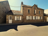 Propriété à vendre à Tarnac, Corrèze - 169 000 € - photo n°2