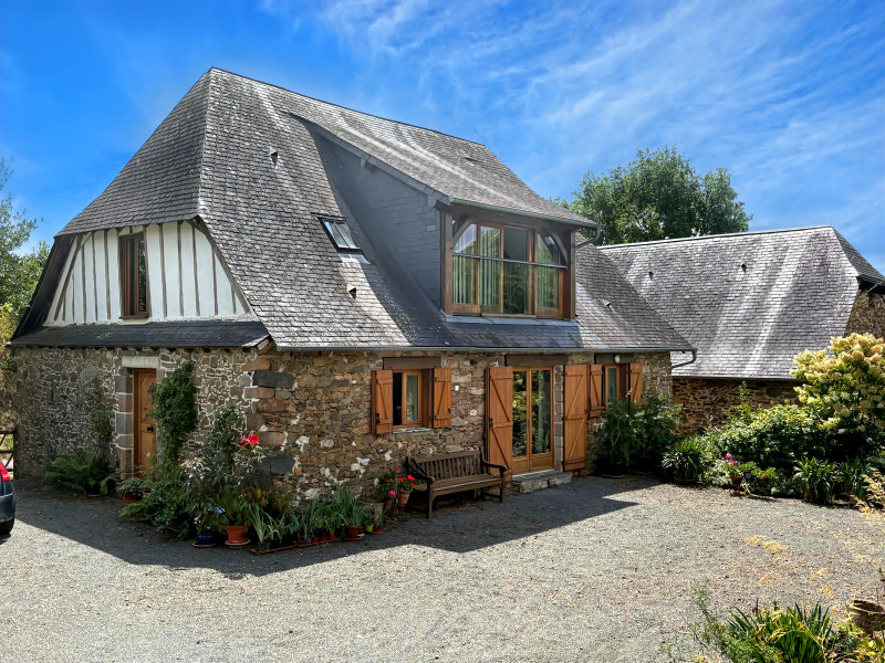 maison à vendre à Limousin (Nouvelle Aquitaine)