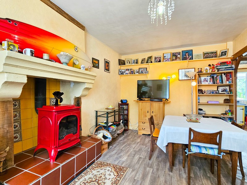 French property for sale in Pluméliau-Bieuzy, Morbihan - €276,900 - photo 7
