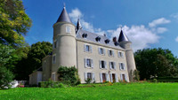 Chateau à vendre à Gillonnay, Isère - 2 600 000 € - photo 3