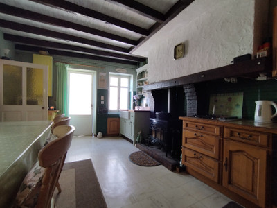 French property for sale in Dompierre-les-Églises, Haute-Vienne - €144,425 - photo 5
