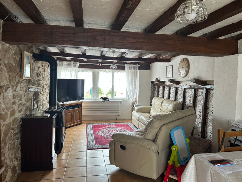 French property for sale in Saint-Auvent, Haute-Vienne - €162,000 - photo 8