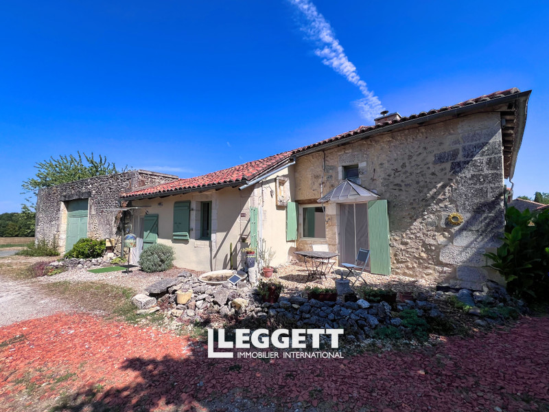 Maison 6 pièce(s), MAREUIL EN PÉRIGORD
