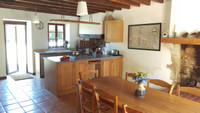 Maison à vendre à Lourdoueix-Saint-Michel, Indre - 245.030 € - photo 3