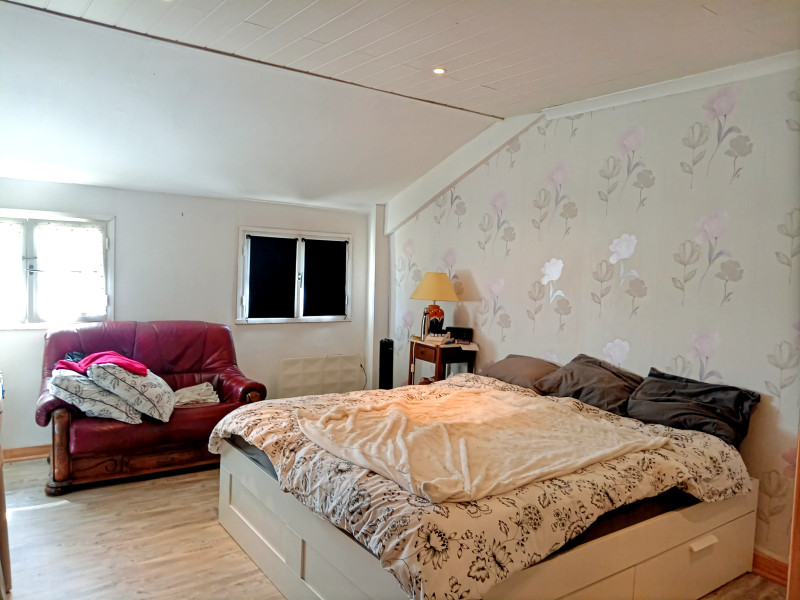 French property for sale in Saint-Aubin-du-Désert, Mayenne - €165,000 - photo 7