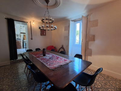 French property for sale in Gout-Rossignol, Dordogne - €354,999 - photo 5