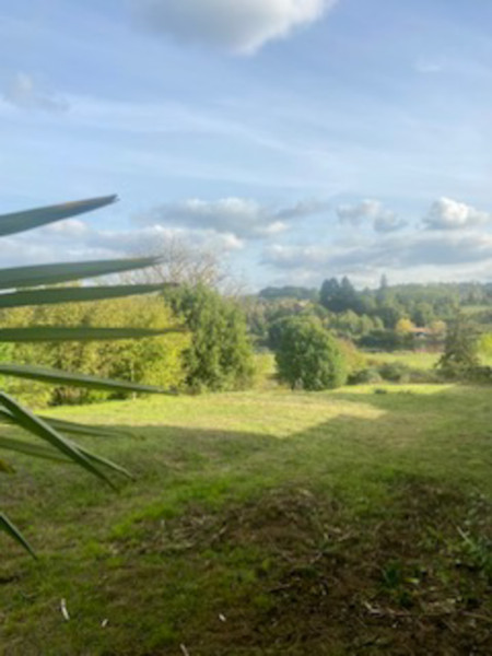 French property for sale in Chabanais, Charente - €26,600 - photo 0