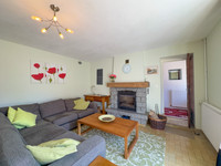 Maison à vendre à Scillé, Deux-Sèvres - 158.050 € - photo 3