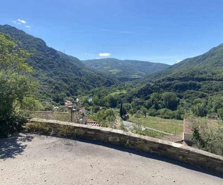 French property for sale in Vieussan, Hérault - €198,000 - photo 2