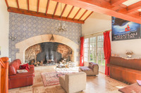 Maison à vendre à Gourgé, Deux-Sèvres - 379.000 € - photo 3