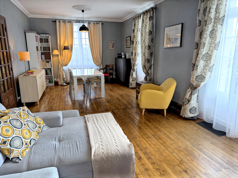 French property for sale in Sarrazac, Dordogne - €161,250 - photo 5