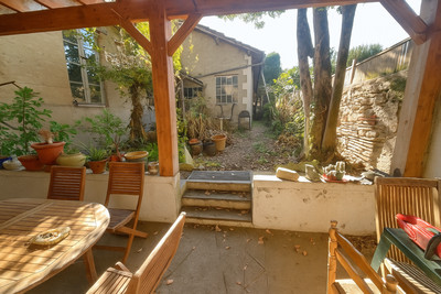 French property for sale in Miramont-de-Guyenne, Lot-et-Garonne - €120,000 - photo 6