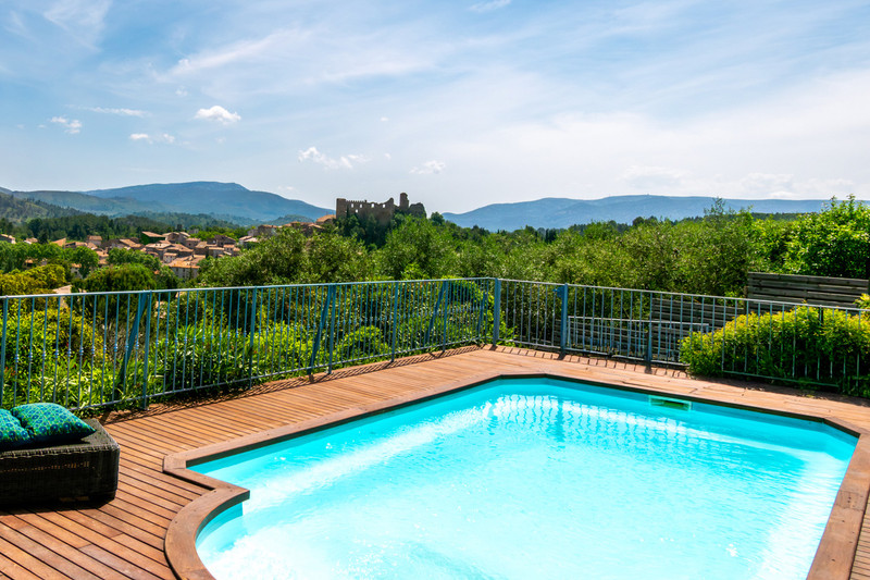 Propriété à vendre à Durban-Corbières, Aude - 425 000 €