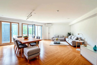 appartement à vendre à Paris-Ile-de-France