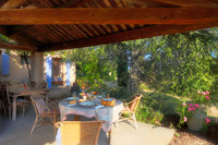 Maison à vendre à Apt, Vaucluse - 595.000 € - photo 5