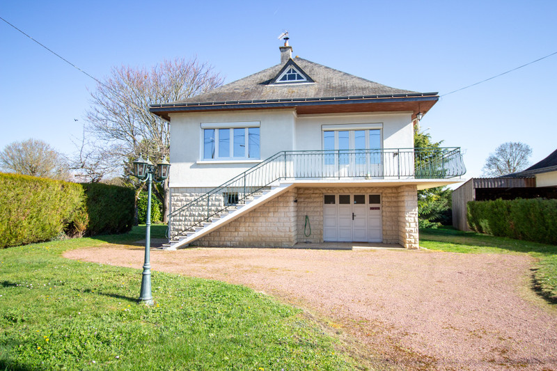 Propriété à vendre à Richelieu, Indre-et-Loire - 219 350 €