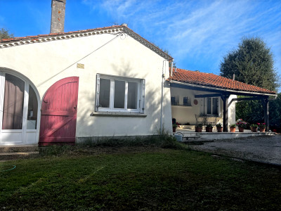 house for sale in Dordogne