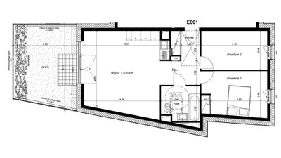 French property for sale in Coupvray, Seine-et-Marne - €294,000 - photo 7
