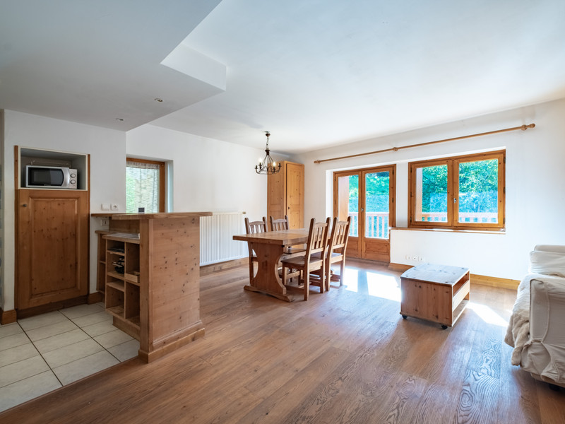 Propriété de ski à vendre - Meribel - 420 000 € - photo 1