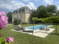 latest addition in  Gironde