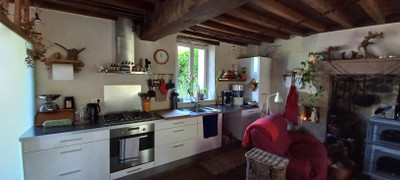 French property for sale in La Cellette, Puy-de-Dôme - €315,000 - photo 2