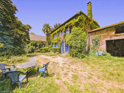 French property for sale in Badefols-d'Ans, Dordogne - €110,000 - photo 1