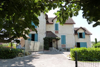 houses and homes for sale inDamazanLot-et-Garonne Aquitaine