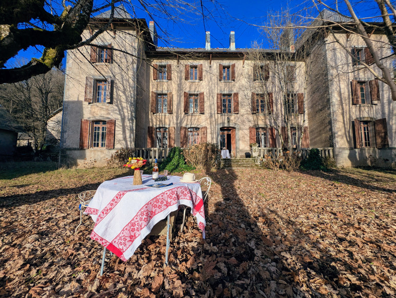 Propriété à vendre à Anglès, Tarn - photoAltPrice