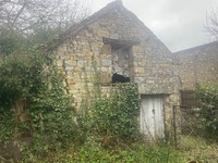 Maison à vendre à Lignières-Orgères, Mayenne - 49 600 € - photo 10