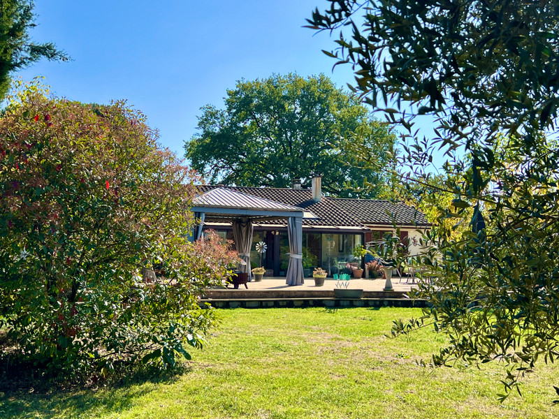 French property for sale in Eymet, Dordogne - €360,000 - photo 9