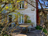 Maison à vendre à Saint-Pierre-Bellevue, Creuse - 172.800 € - photo 9
