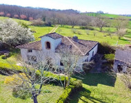Maison à vendre à Montdurausse, Tarn - 316.500 € - photo 7