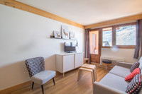 Appartement à vendre à LES MENUIRES, Savoie - 288 900 € - photo 4