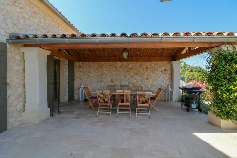 French property for sale in Uzès, Gard - &#8364;789,000 - photo 5